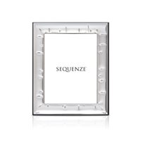 Frame Sequenze Argenti Pad in Silver SQ1123/15